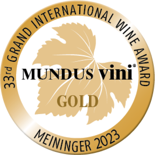 Mundus Vini Summer Tasting 2023