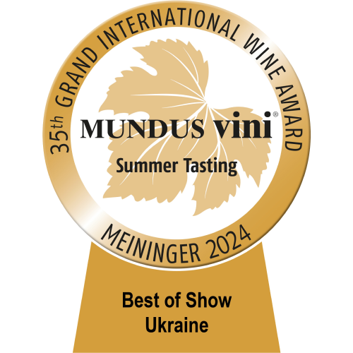 Mundus Vini Summer Tasting 2024