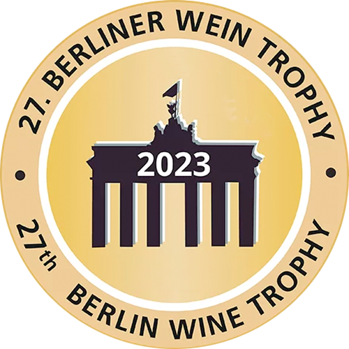 27th Berliner Wein Trophy 2023