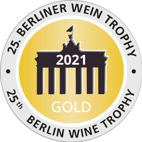 25th Berliner Wein Trophy 2021