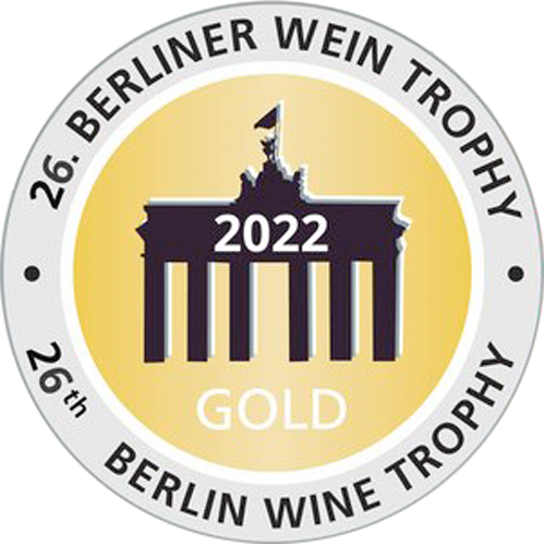 26th Berliner Wein Trophy 2022