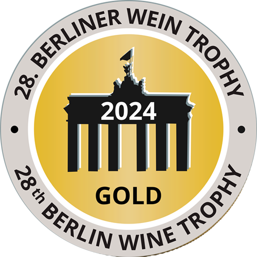28th Berliner Wein Trophy 2024
