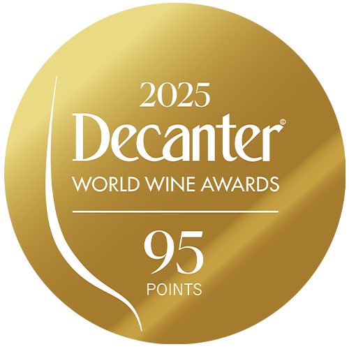 Decanter World Wine Awards 2025