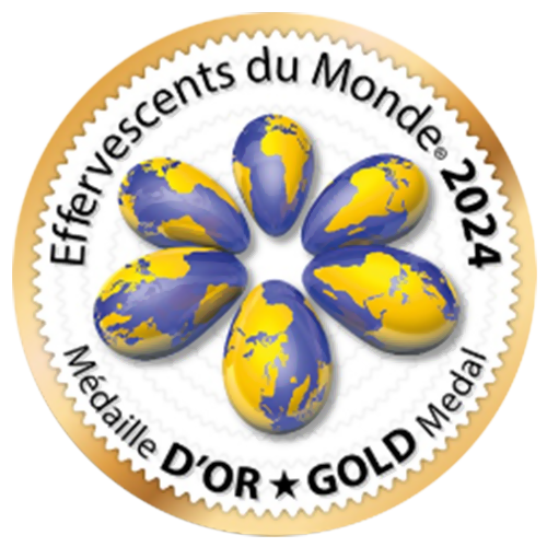 Effervescents du Monde  2024