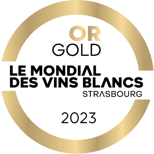 25th Le Mondial des Vins Blancs de Strasbourg 2023