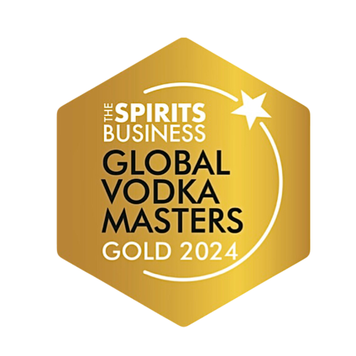 Global Vodka Master Gold 2024