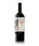 Вино тихе SHABO Limited Edition Сапераві-Каберне-Фран сухе червоне 0.75л.