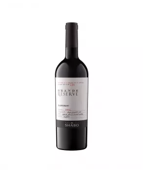 Вино тихе SHABO Grande Reserve Сапераві сухе червоне 1.5л. Вино тихе SHABO Grande Reserve Сапераві сухе червоне 1.5л. - інтернет-магазин SHABO