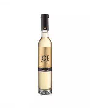 Вино тихе SHABO Ice Wine десертне біле 0.375л. Вино тихе SHABO Ice Wine десертне біле 0.375л. - інтернет-магазин SHABO