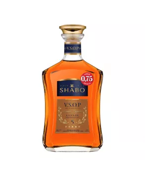 Коньяк України SHABO VSOP 5 років 0.75л. Коньяк України SHABO VSOP 5 років 0.75л. - інтернет-магазин SHABO