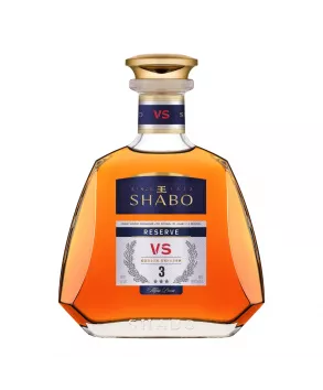 Коньяк України SHABO Reserve VS 3 роки 0.5л. - інтернет-магазин SHABO