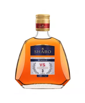 Коньяк України SHABO Reserve VS 3 роки 0.25л. Коньяк України SHABO Reserve VS 3 роки 0.25л. - інтернет-магазин SHABO
