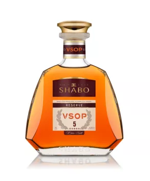 Бренді України SHABO Reserve VSOP 5 років 0.5л. - інтернет-магазин SHABO
