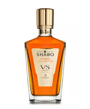 Коньяк України SHABO Modern Collection VS 3 роки 0.5л. Коньяк України SHABO Modern Collection VS 3 роки 0.5л. - інтернет-магазин SHABO