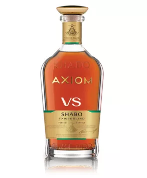 Бренді України SHABO Axiom VS 3 роки 0.5л. - інтернет-магазин SHABO