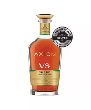 Бренді «ШАБО AXIOM V.S.» («SHABO AXIOM V.S.») ТМ «AXIOM» 0,5л - інтернет-магазин SHABO