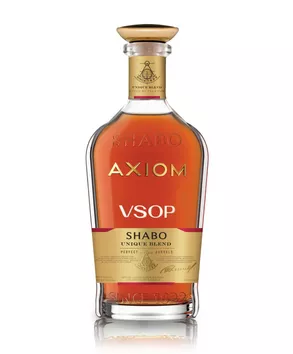 Бренді «ШАБО AXIOM V.S.O.P.» («SHABO AXIOM V.S.O.P.») ТМ «AXIOM» 0,5л - інтернет-магазин SHABO