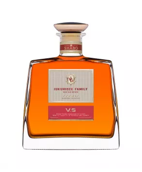 Коньяк України SHABO Iukuridze Family Reserve VS 3 роки 0.7л. - інтернет-магазин SHABO