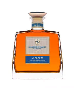 Коньяк України SHABO Iukuridze Family Reserve VSOP 5 років 0.7л. - інтернет-магазин SHABO