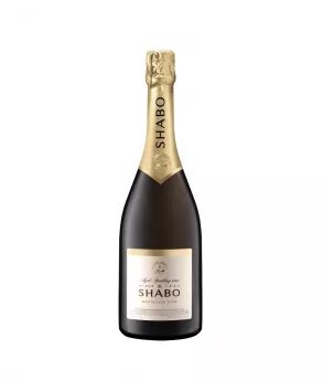 Вино ігристе SHABO Classic напівсухе біле 0.75л. Вино ігристе SHABO Classic напівсухе біле 0.75л. - інтернет-магазин SHABO