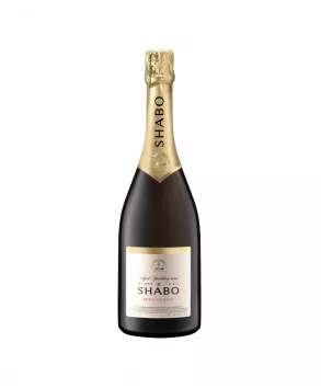 Вино ігристе SHABO Classic брют рожеве 0.75л. Вино ігристе SHABO Classic брют рожеве 0.75л. - інтернет-магазин SHABO
