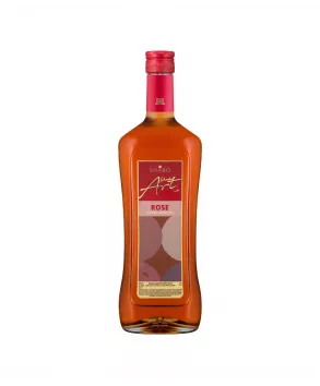 Вермут SHABO Classic десертний рожевий 0.75л. Вермут SHABO Classic десертний рожевий 0.75л. - інтернет-магазин SHABO