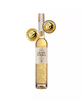 Спиртний напій 