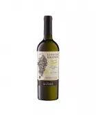 Wine SHABO Limited Edition Muscat Ottonel natural-semi-sweet white 0.75l.