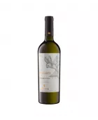 Wine SHABO Original Collection Sauvignon Blanc dry white 0.75l.