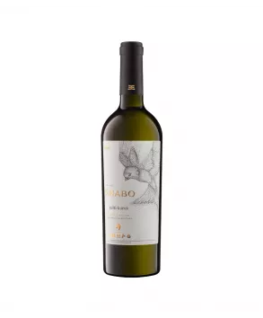 Wine SHABO Original Collection Telti-Kuruk dry white 0.75l. Wine SHABO Original Collection Telti-Kuruk dry white 0.75l. - SHABO