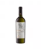 Wine SHABO Original Collection Telti-Kuruk dry white 0.75l.