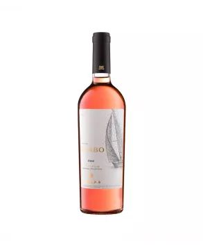 Wine SHABO Original Collection Rose dry rose 0.75l. Wine SHABO Original Collection Rose dry rose 0.75l. - SHABO