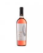 Wine SHABO Original Collection Rose dry rose 0.75l.