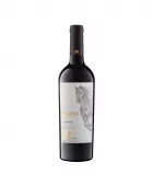 Wine SHABO Original Collection Cabernet dry red 0.75l.