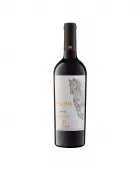 Wine SHABO Original Collection Merlot dry red 0.75l.