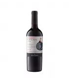 Wine SHABO Reserve Saperavi dry red 0.75l.