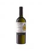 Wine SHABO Reserve Telti-Kuruk dry white 0.75l.