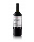 Wine SHABO Grande Reserve Saperavi dry red 3l.