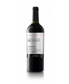 Wine SHABO Grande Reserve Cabernet dry red 1.5l.