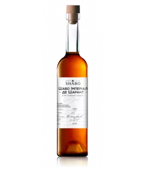 SHABO de Charente Imperial 0.5l. SHABO de Charente Imperial 0.5l. - SHABO