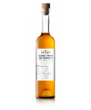 SHABO de Charente Lux 0.5l. SHABO de Charente Lux 0.5l. - SHABO