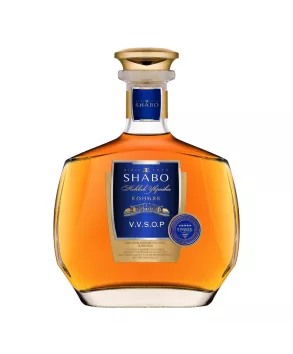 Brandy SHABO Grande Reserve VVSOP 5 years 0.5l. Brandy SHABO Grande Reserve VVSOP 5 years 0.5l. - SHABO