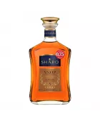 Brandy SHABO VSOP 5 years 0.75l.