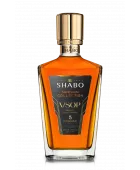 Brandy SHABO Modern Collection VSOP 5 years 0.5l.