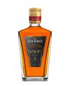 Brandy SHABO Modern Collection VSOP 5 years 0.25l.