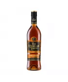 Spirits Old Georgian Legend Orange & Cinnamon 0.5l.