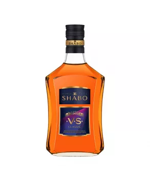 Brandy SHABO Shabsky Y. P. 0.25l. Brandy SHABO Shabsky Y. P. 0.25l. - SHABO