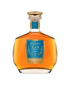 Brandy aged SHABO XO 7 years 0.5l.