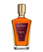 Brandy aged SHABO Modern Collection XO 7 years 0.5l.