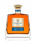 Brandy SHABO Iukuridze Family Reserve VSOP 5 years 0.7l.